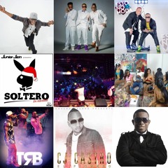 El Que Come Callao - Patio 4 Ft La Gente Pesada (Www.PautaPacifica.coM) (2015)