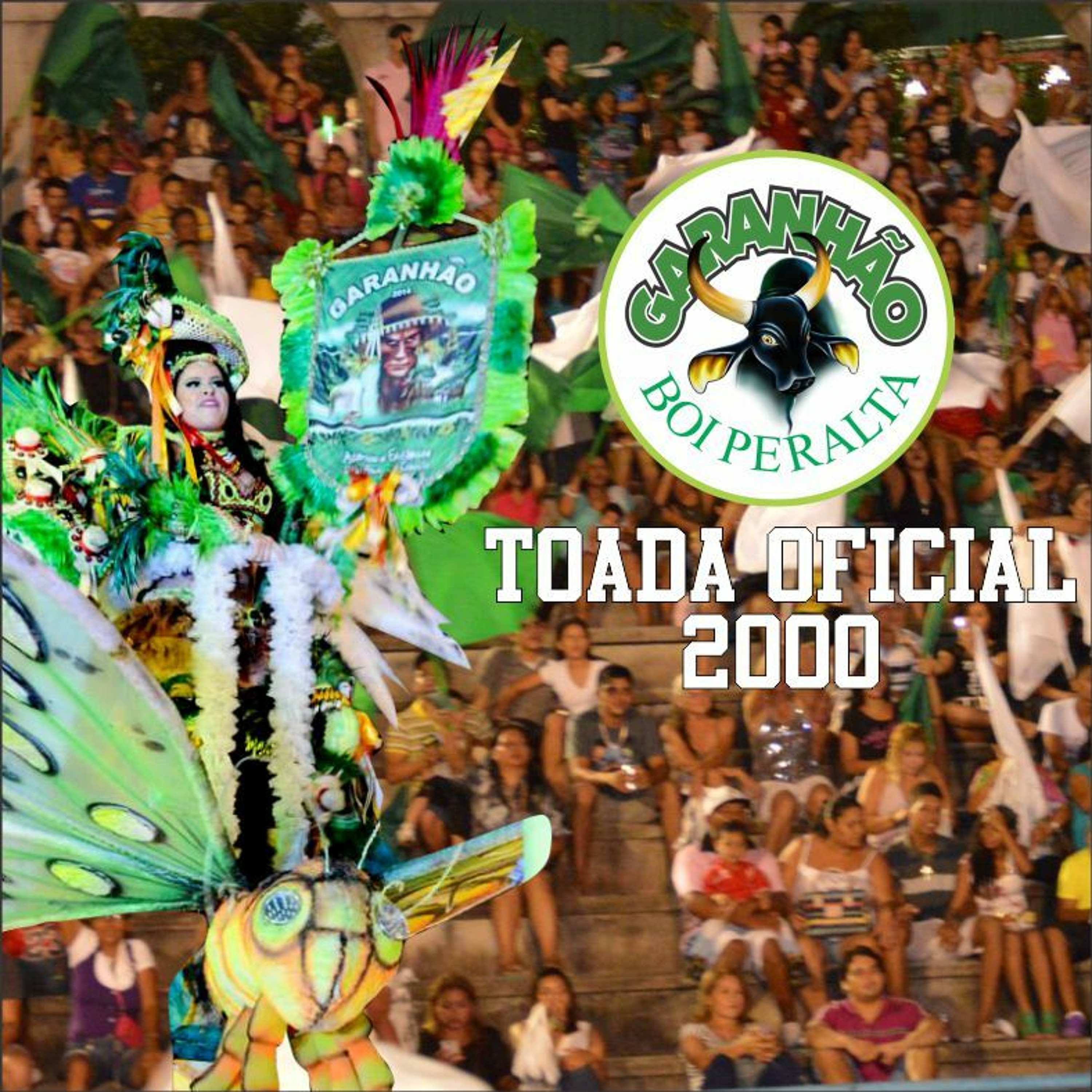 Garanhão 2000-A Cura episode artwork