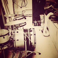 Terrence & Tavis studio session