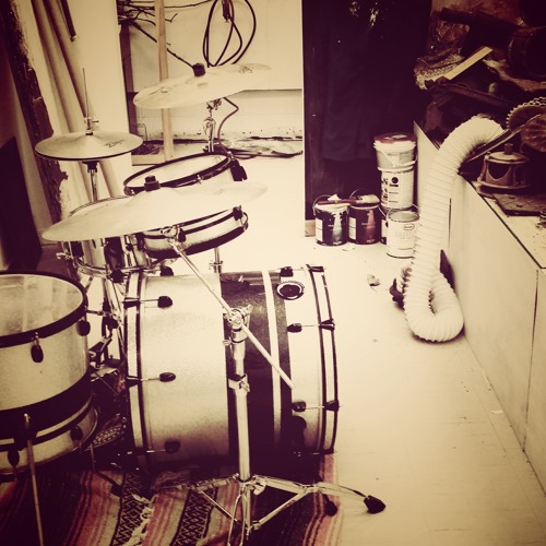 Terrence & Tavis studio session