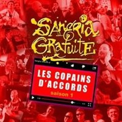 Les Acoustiques Anonymes - Stayin Alive (Feat Sangria Gratuite)