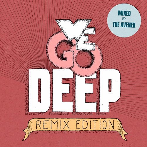 Let Go (feat. Skinner) (Out Now)