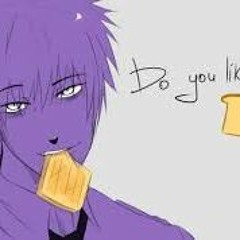 Vincent Bishop (Hide Behind The Mask)