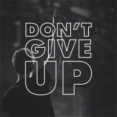 Fedde Le Grand - Don't Give Up (The Hodgkin Mashup)