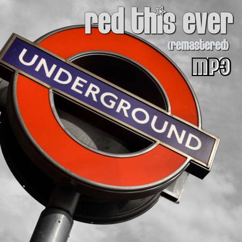 Underground (2016 edition)