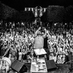 Les Acoustiques Anonymes - Clandestino