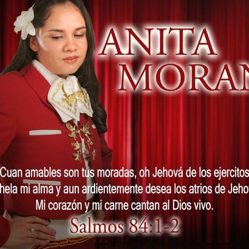 Anita Morán- Usa mi boca