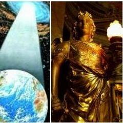 Reconciling Opposites - Angelic Message from Archangel Michael