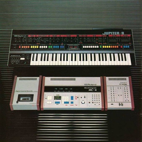 Disco Re-Edit - Gospel (Dance Mix)