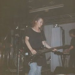 Cranes - "Starblood" - Live at the Princess Charlotte, 1991/05/20