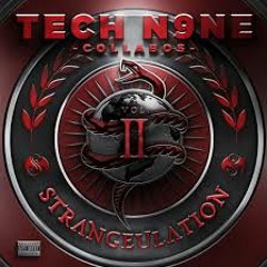 Tech N9ne - PBSA (ft. Ces Cru)