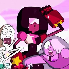 Steven Universe