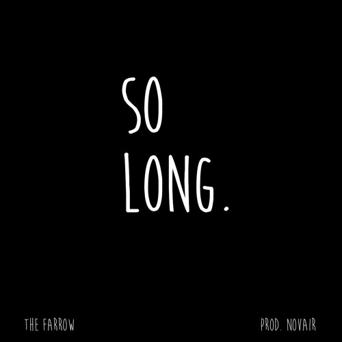 So Long (prod. Novair)