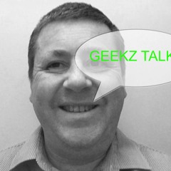 Geekz Talk Podcast Episode 3 - Lets Tackle A Geeks Christmas Present