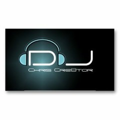 Chris Cre8tor DeepHouse MixTape.