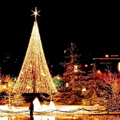 You Can't Have Christmas Without Sam (2010)