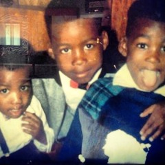 J MATIC FT J JONES x CHAPO  - THEY DONT