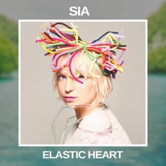 Sia - Elastic Heart (Reggae Remix)