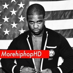 A$AP FERG FT. FUTURE - NEW LEVEL (MOREHIPHOPHD EXCLUSIVE)