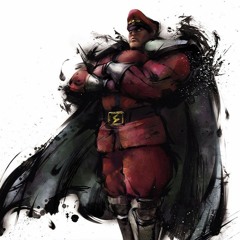 Super Street Fighter IV - Theme Of M. Bison - Pitch 3.0 - Tempo- 115