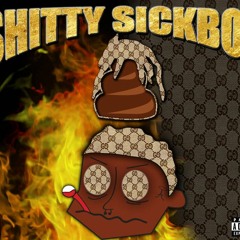 BLACK KRAY AKA SICKBOYRARI  - SAY SHE LUV ME [PROD. BY F1LTHY]