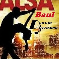 Salsa Comtemporanea