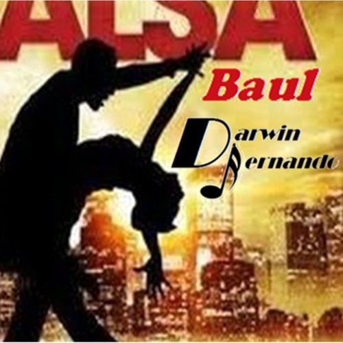 Salsa Comtemporanea