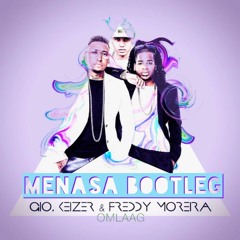 Omlaag (Gio & Keizer)(Bootleg)