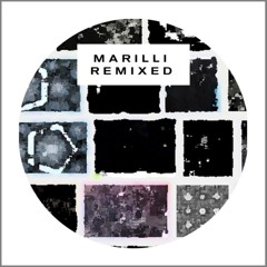 Disquiet Junto Project 0207: Remixing Marilli