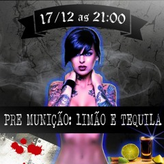 Premunição - Limão e tequila (beat M2Beats)