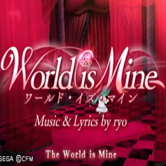 The World Is Mine - Nightcore