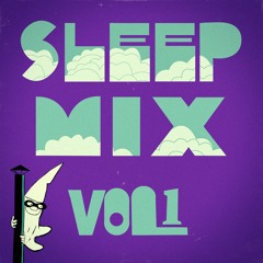 Sleep Mix Volume 1 (Mixed by Dreems)