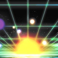 Static in the Sky (Cyberpunk)
