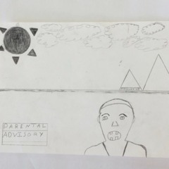 Xrated freestyle {prod Flame alkahest}