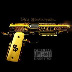 My Burner