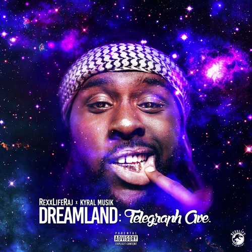 Rexx Life Raj & Kyral Musik - Vibe With Me Feat. Lolo Zouai [prod. Mioux]