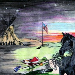 Delbert Begay - Four peyote songs
