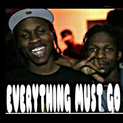 Must go Mackk ez X yung HD