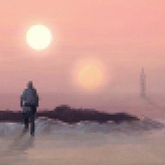Binary Sunstep