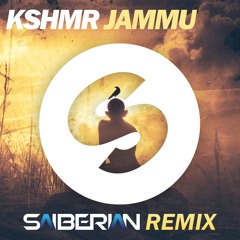 KS.MR - J.mmu (Saiberian Intro Edit)