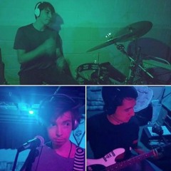 Evelyn Gin (Basement Sessions)