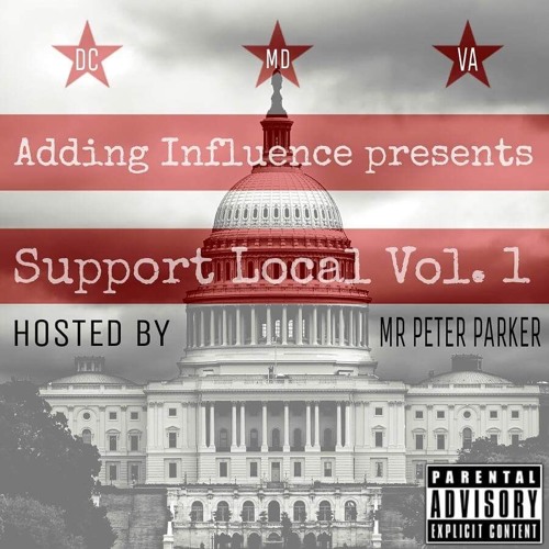 (LiveMixtapes.com)(Mr. Peter Parker) Roquois - Dreamcatcher (snippet)