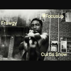 Frawgy "Curtis Snow"