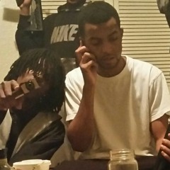 YP - We Need It (Feat. SpookTheP)