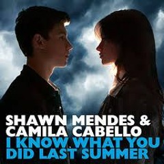 I know What You Did Last Summer Shawn Mendes cover