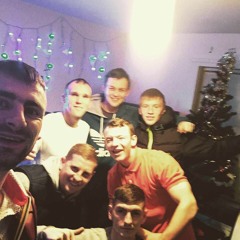 Mc Banks Mc Jonny B Mc Ridgey Mc Mental Bouncy B Sessions- Dj Miltek December 2015