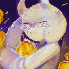 Soleil (ft. Toriel)