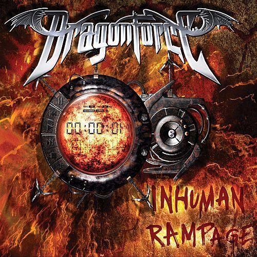 Stream Dragonforce - Through The Fire And Flames (Instrumental Remix) by  Charles K. Gaia | Listen online for free on SoundCloud