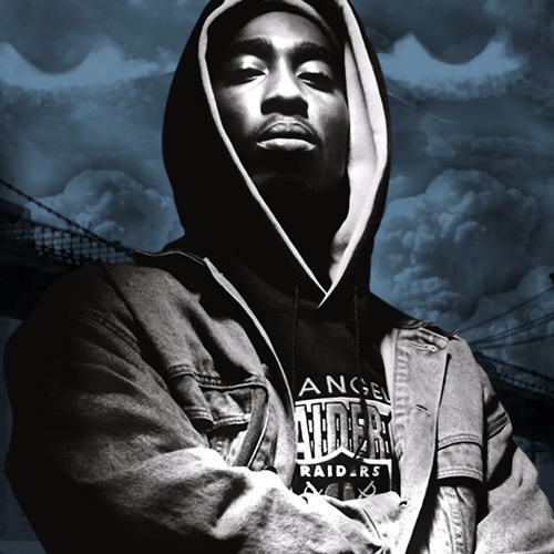 Tupac - All In My Head