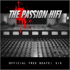 [FREE DL] The Passion HiFi - Cold Heat - Hip Hop Beat / Instrumental